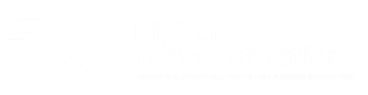DXFORM Digital Transformation