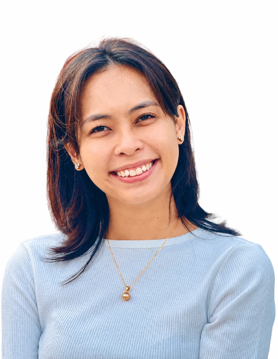 Christhea Tim “Timmy” De Jesus