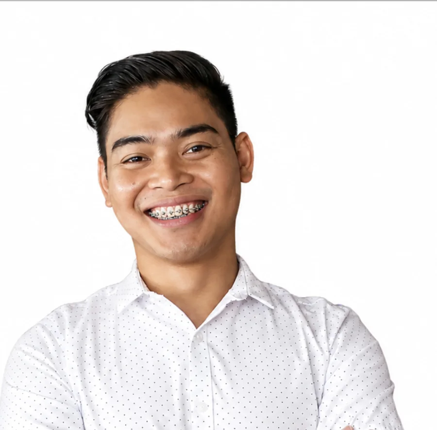 Eddie F. Ybanez